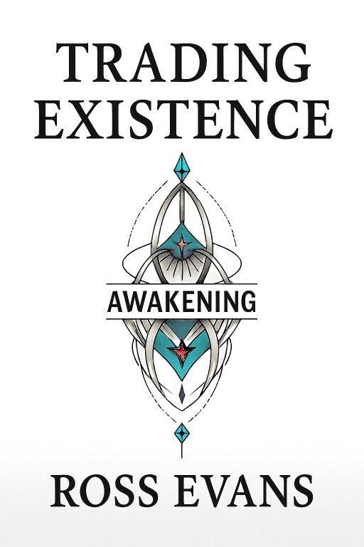 Trading Existence: Awakening book cover